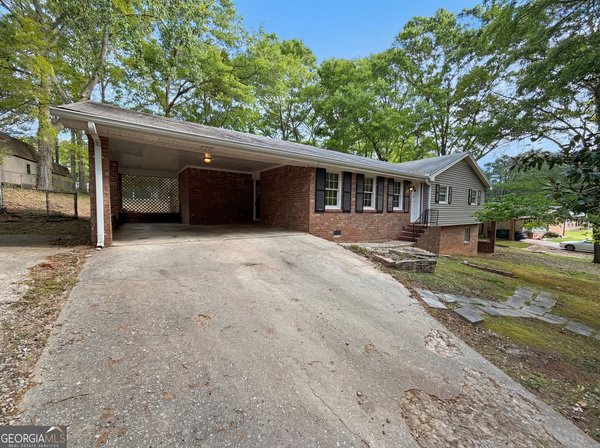 170 Laurien Street Fayetteville