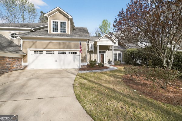 4701 Turnberry Lane, Columbus