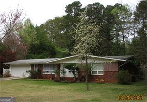 265 Hunnicutt Drive, Athens