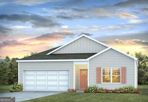 125 Hollingsworth Loop, Statesboro