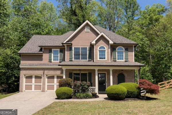 178 Mountain Vista Boulevard, Canton