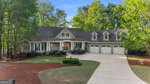 1020 Peachtree Court Greensboro