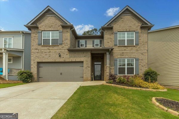 234 Orchard Trail, Canton