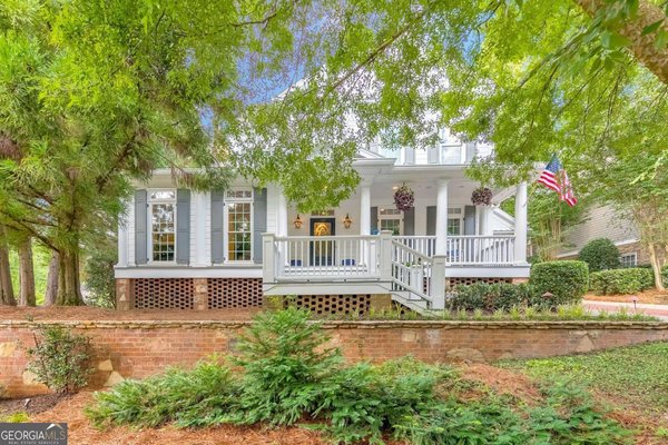 3901 Hazelhurst Drive, Marietta