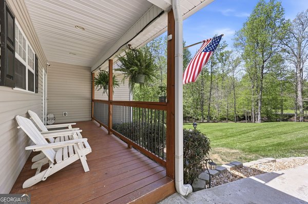 250 Bridgestone Way, Dahlonega