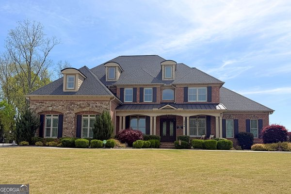 4984 Pindos Trail, Powder Springs