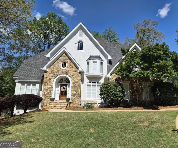 4291 Quail Ridge Way, Peachtree Corners