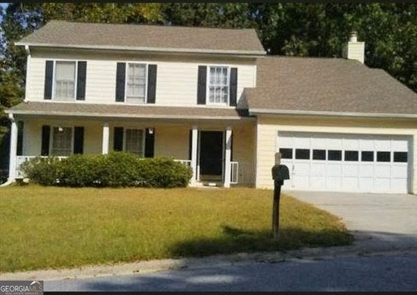 715 Hunters Creek Lawrenceville