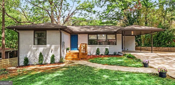 3416 Maplehurst Drive Decatur