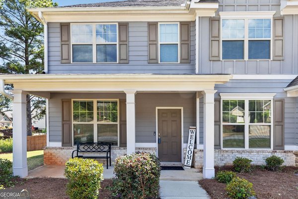 1817 Highland Creek Drive, Monroe