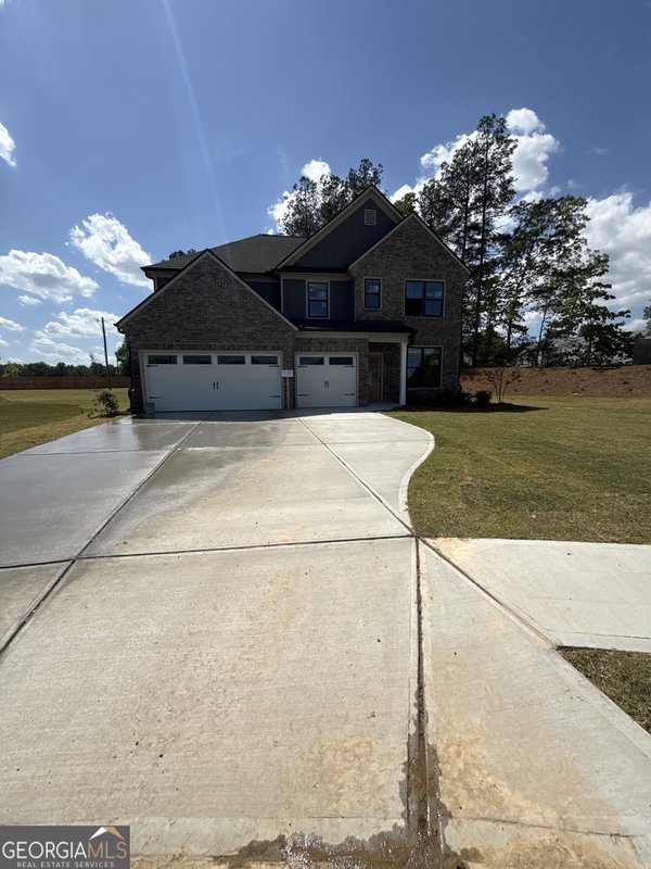 1582 Reserve Glen Drive, Lawrenceville