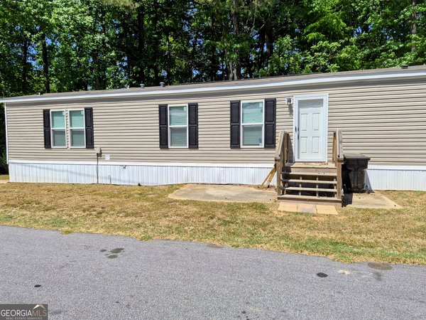 3 Griff Lane North, Ellenwood