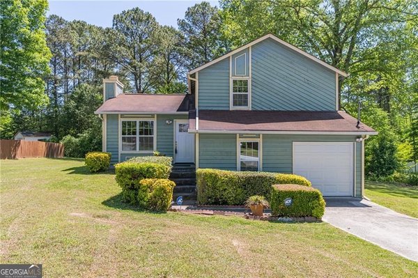 2040 Wendover Drive SNELLV