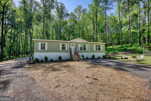 2466 Monroe Jersey Road, Covington