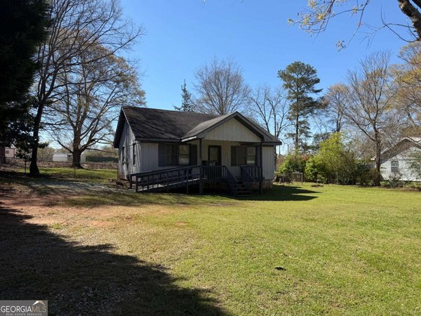 6168 Wheat Street Covington