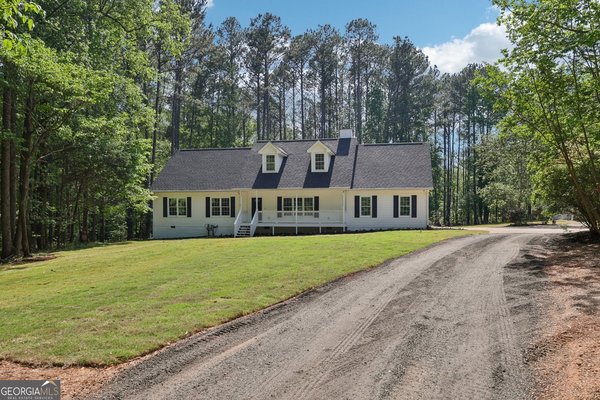 500 Turner Road McDonough