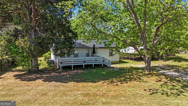 3668 Myers Street, Dry Branch