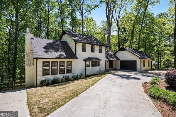 2133 Cooper Way, Jonesboro