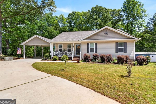 955 Chappell Mill Road, Milner