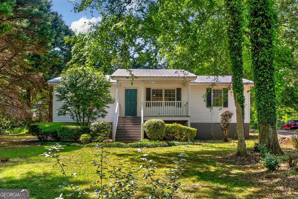 108 Gordon Street, Greensboro