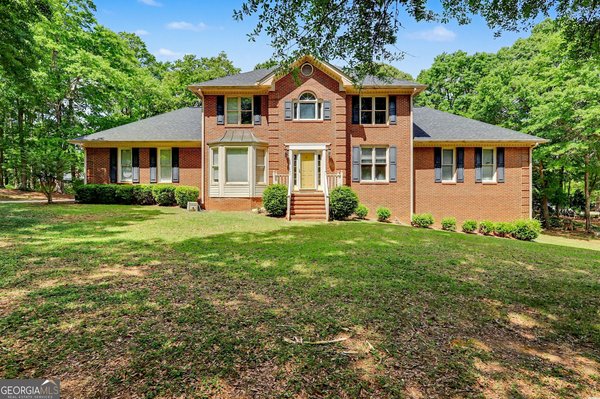 107 Big Oak Drive, Barnesville