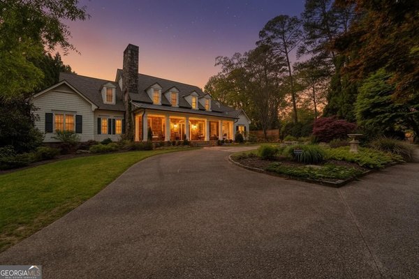 5000 Long Island Drive, Sandy Springs