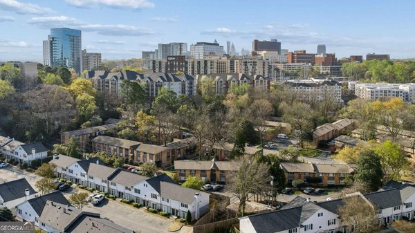 115 Biscayne Drive, Atlanta