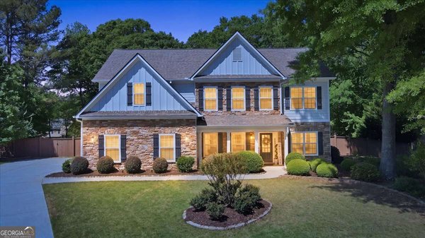 1734 Lakeland Drive Monroe