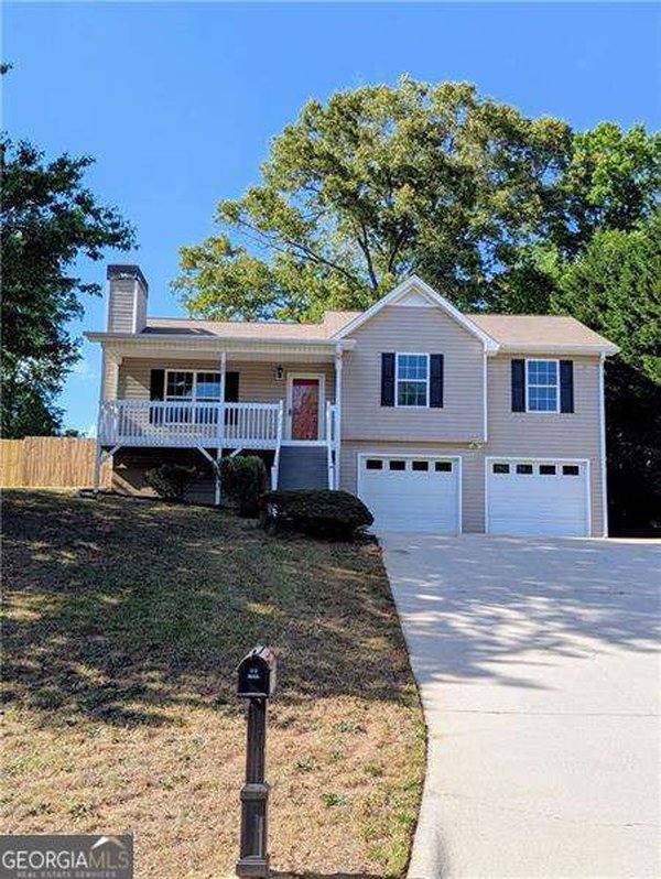 359 Blue Springs Way, Dallas