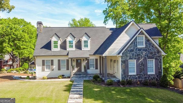 1700 Brookgreen Way, Acworth