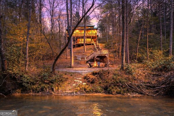 40 Graham Court, Ellijay