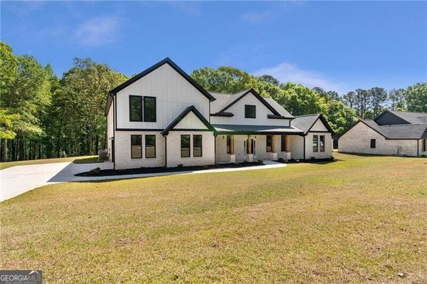 85 Cambridge Drive, Covington