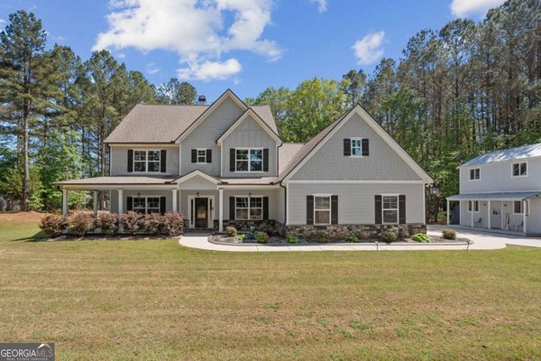 800 Rockhouse Road Senoia