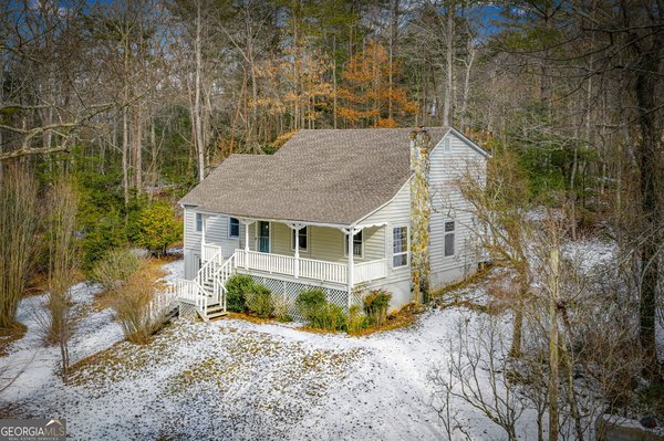 102 Captains Cove, Blairsville