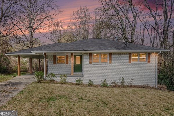 1875 Creekside Court Decatur