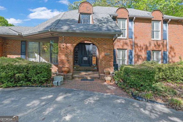 4340 Green Hill Road, Gainesville