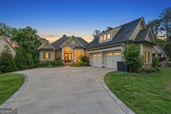 1011 Lake Pointe S, Greensboro