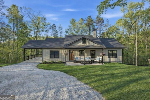 322 Elmwood Circle, Ellijay