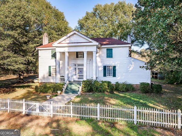 400 Salem Church Rd, Stephens