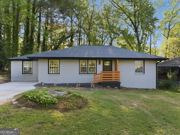 2082 Rosewood Road Decatur