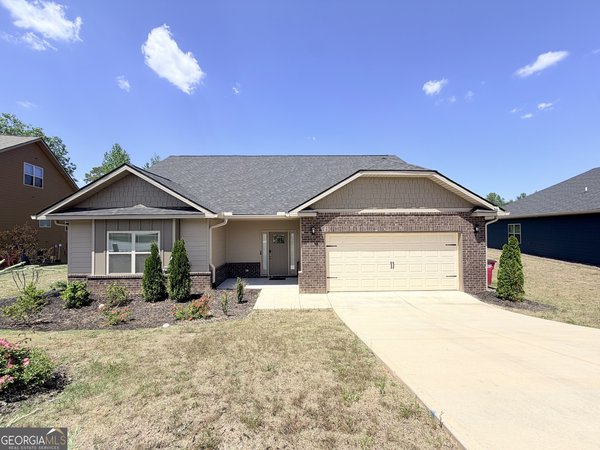 608 Britton Way, Macon