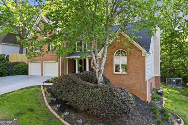 1306 Benbrooke Lane, Acworth