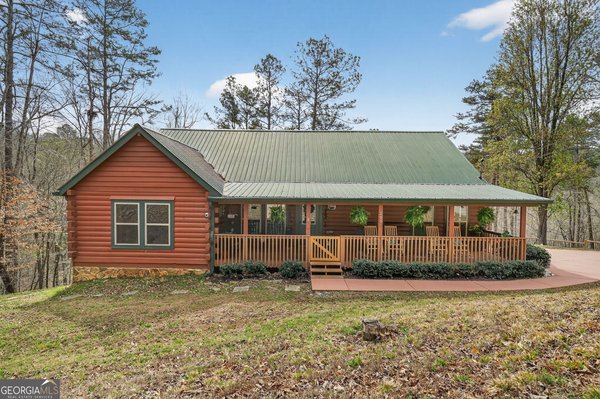 285 Julep Circle, Ellijay