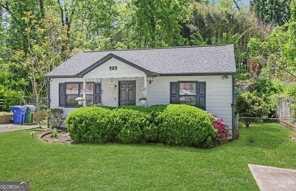 989 Ormewood Avenue, Atlanta