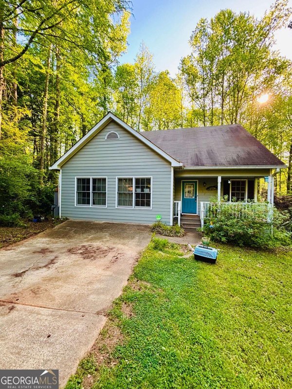 135 Brookstone Place, Athens