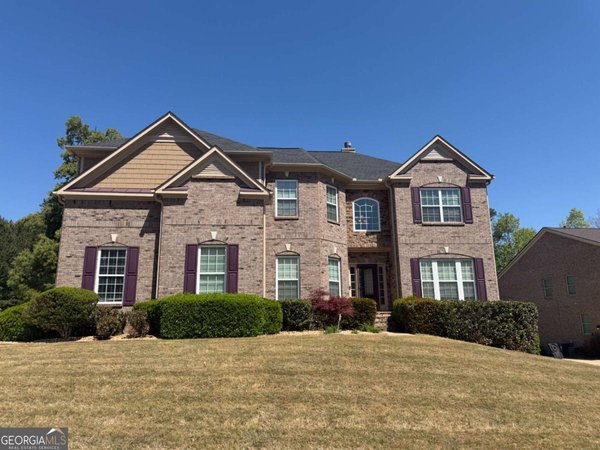 2521 Riverton Drive Conyers