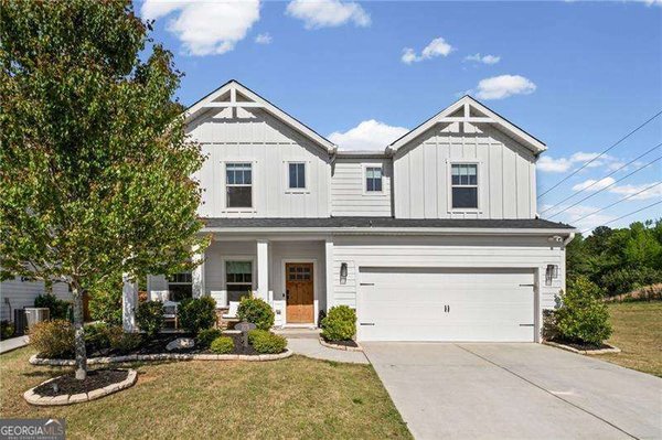 175 Neese Farm Drive, Woodstock