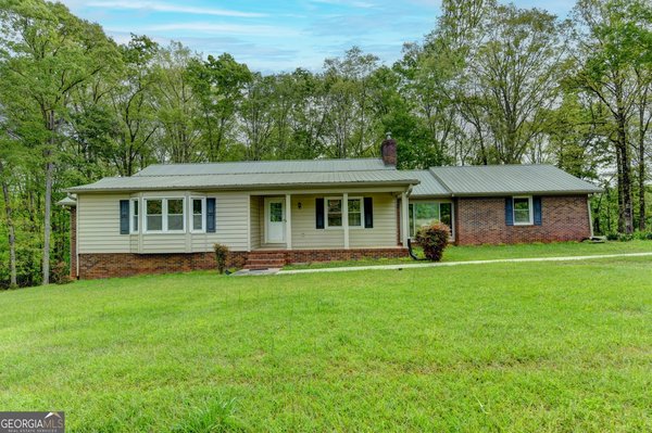 1597 Union Grove Church Road, Auburn