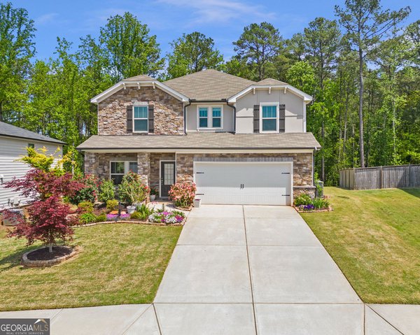 4417 Bethany Manor Drive, Snellville