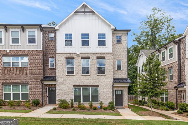 3425 Catalan Alley Decatur